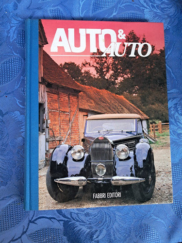 Auto grandi case - &,