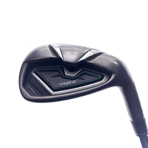 Ferro stiro taylormade rbz - stiro,