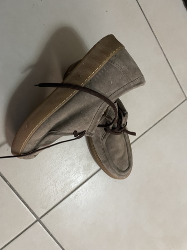 Scarpe made italy - made, in