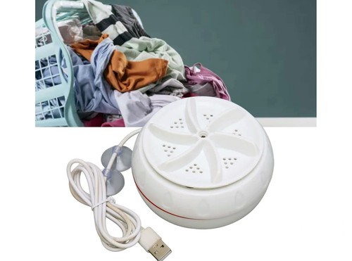 Mini lavatrice portatile - lavatrice,
