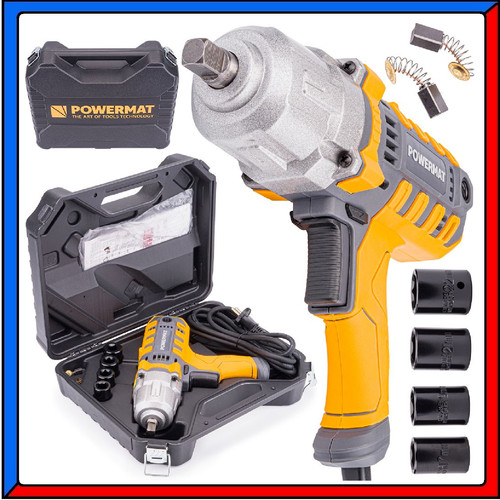 Avvitatore impulsi elettrico - avvitatore,