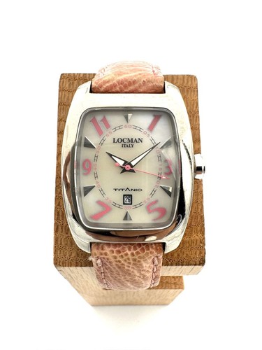 Orologio locman analogico - orologio,
