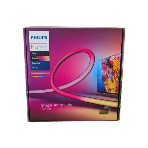 Philips hue play - hue, striscia