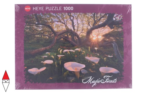 Puzzle paesaggi heye - paesaggi,