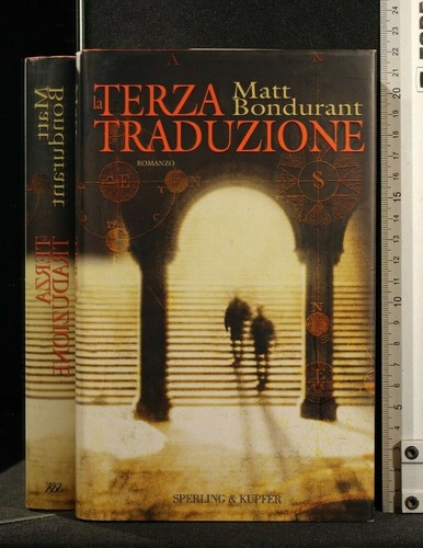 Terza traduzione matt - traduzione.,