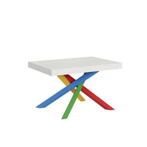 Tavolo allungabile 90x130 234 - allungabile, 90x130/234