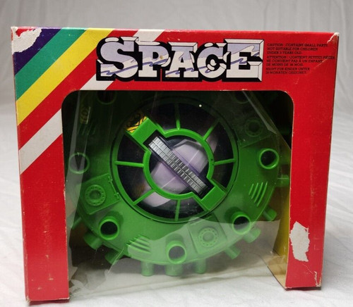 Britains deetail 9120 - deetail, alien