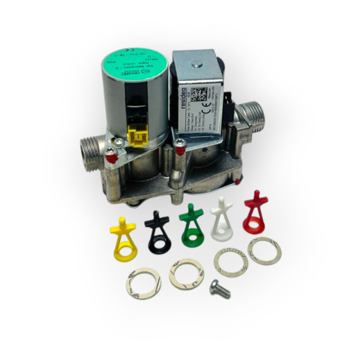 Vaillant valvola gas - vaillant,