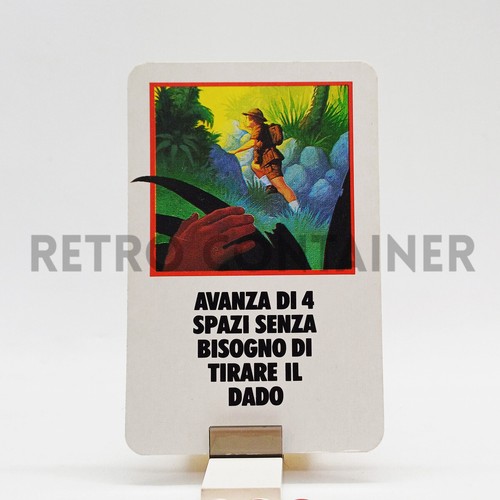 Gioco tavolo l isola - da,