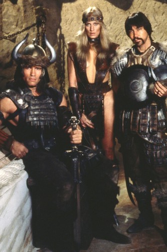 Poster arnold schwarzenegger - arnold,