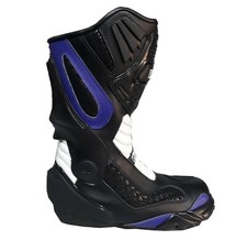 Stivali per moto pista - da,