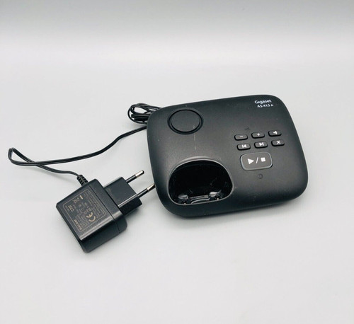 Siemens gigaset as405a - siemens,