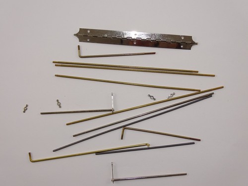 Pocher pezzi k78 - pocher, 1:8