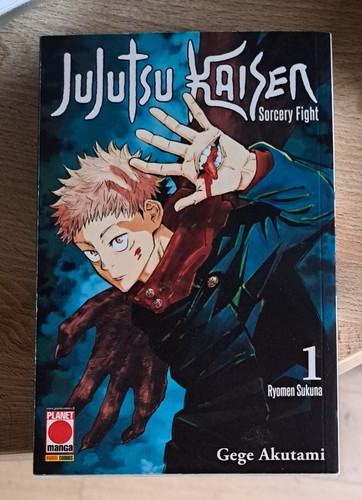 Jujutsu kaisen sorcery fight - sorcery,