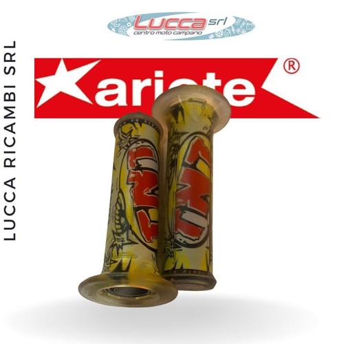 01684 coppia manopole senza - 01684-tn,