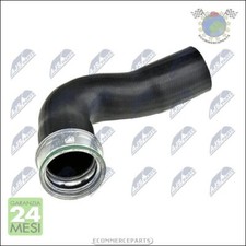 Tubo manicotto intercooler - , ajs