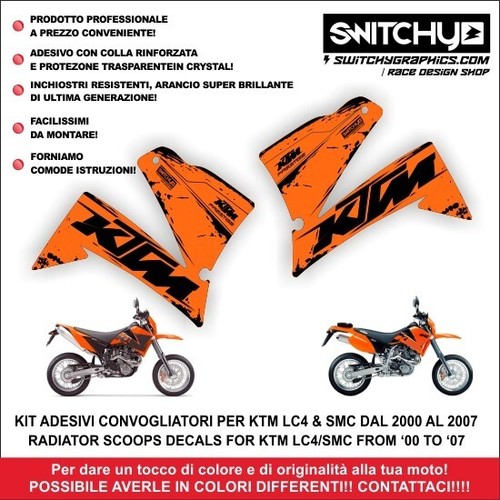 Kit adesivi grafiche sp02 - kit,