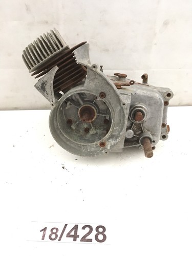 Motore minarelli w3qm ruote - minarelli,