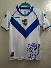 Brescia calcio soccer jersey - brescia,