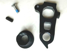 Dropout tail for - tail,