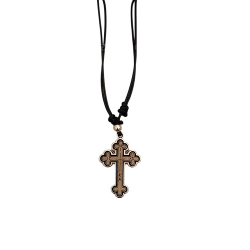 Collana con ciondolo