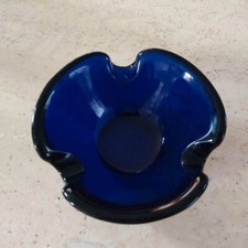 Posacenere vintage vetro di - posacenere,