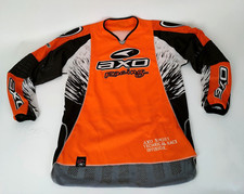 Maglia motocross axo sport - maglia,