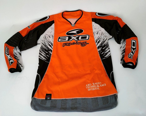 Maglia motocross axo sport - maglia,