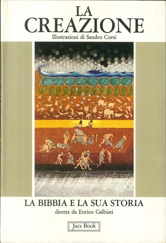 Bibbia sua storia - e, la