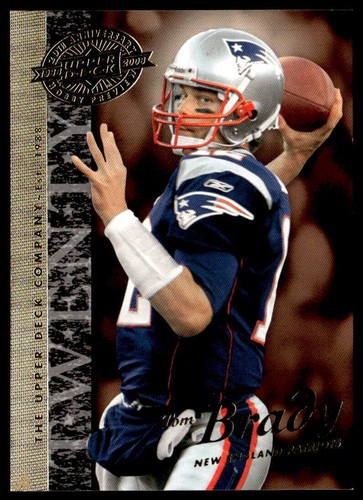 2008 upper deck - upper, 20°