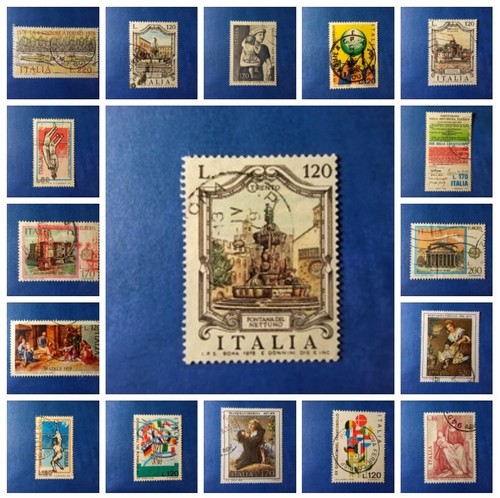Annata 1978 lotto - annata,