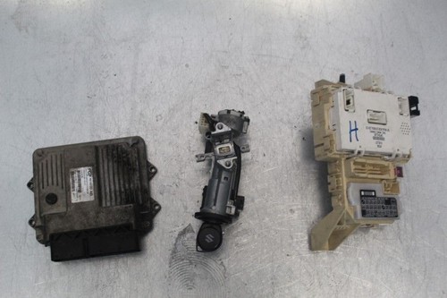 Kit chiave per suzuki - chiave, swift