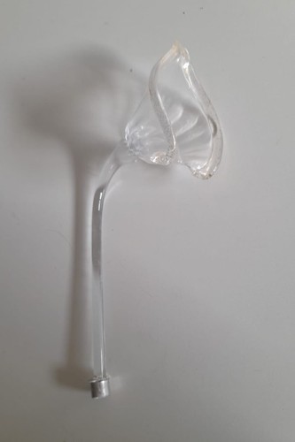 Ricambio vetro murano - vetro,