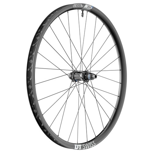Ruota posteriore swiss hx - dt,