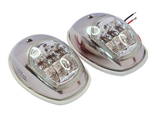 Osculati coppia lampade led - osculati,