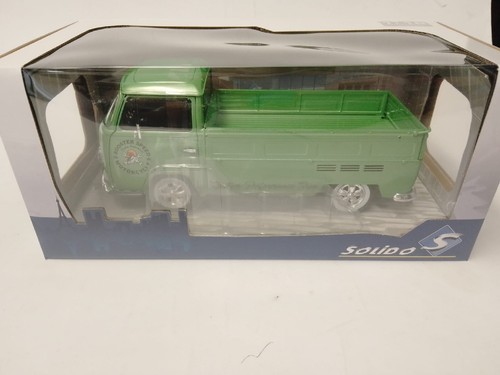 Solido volkswagen pick - solido,