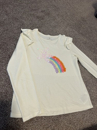 Shirt manica lunga m - manica,