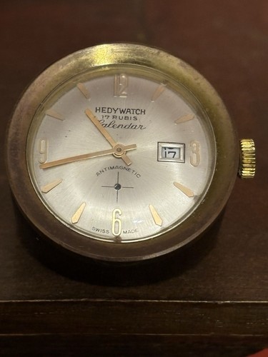 Orologio quadrante hedywatch - orologio,