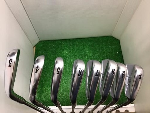 Set ferri callaway x - set,