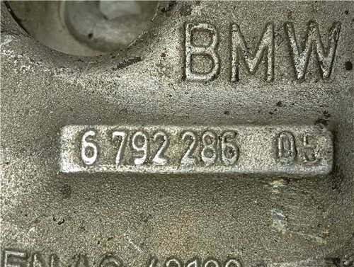 B37d15a mozzo anteriore - b37d15a,