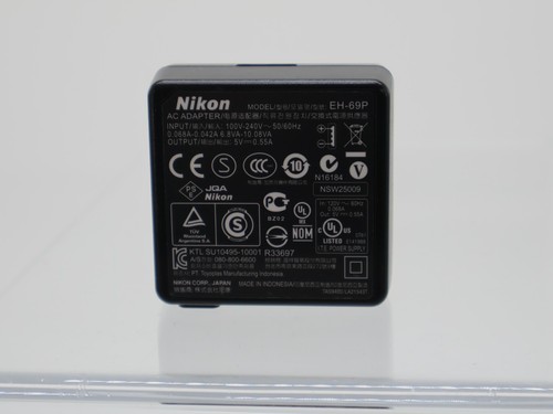 Genuine nikon 69p power - genuine,