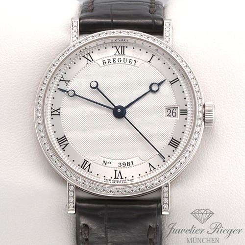 Breguet classique 9068 mm - classique,