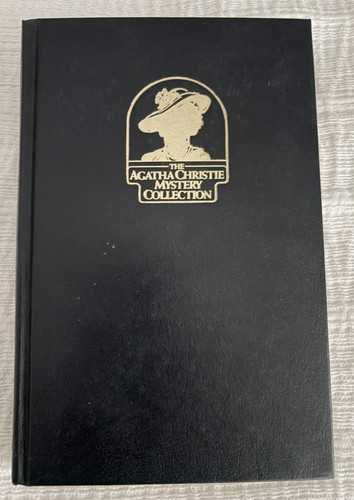 Agatha christie the tuesday - agatha,