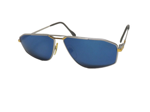 Vintage occhiali sole uomo - vintage, da