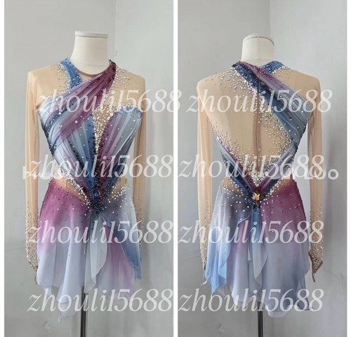 Costumi pattinaggio di - di,