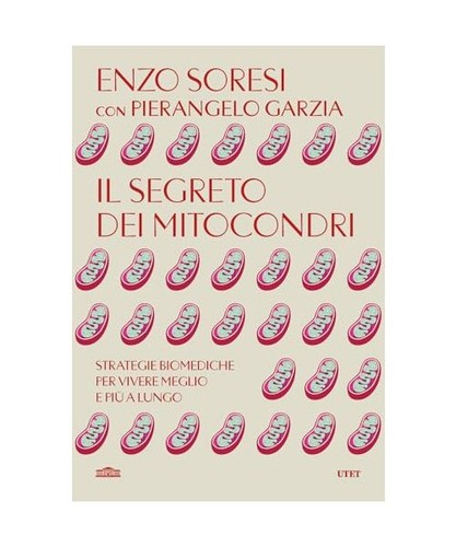 Segreto dei mitocondri - dei,