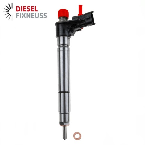 Iniettore common rail bosch - iniettore,