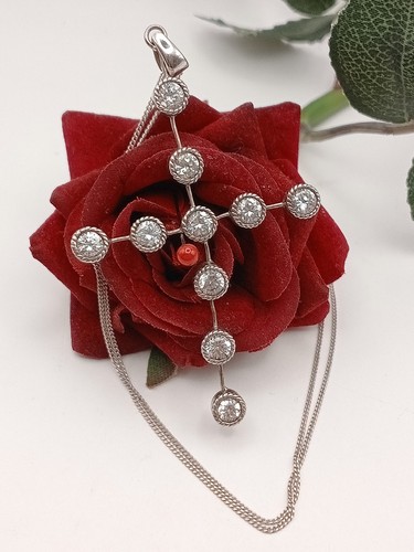 Collana catenina veneziana