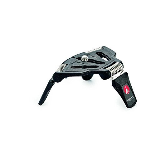 Manfrotto mp3 supporto - -,