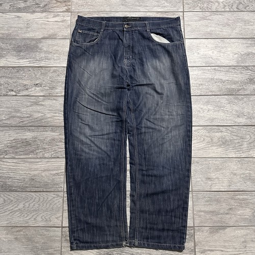 Southpole baggy jeans - southpole,